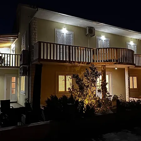 Mladenka Vela Luka