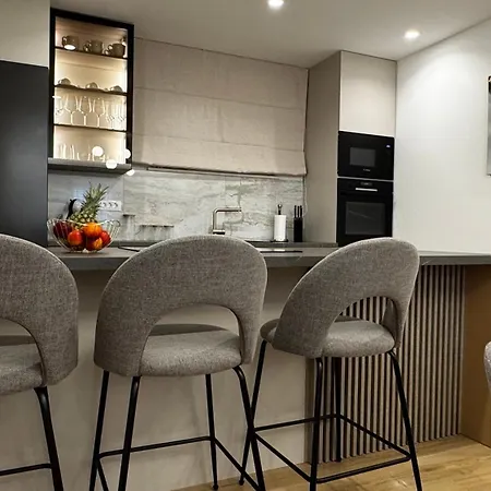 Mladenka Apartament