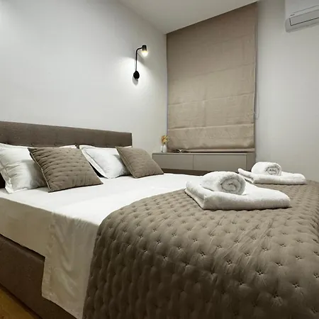 Apartament Mladenka