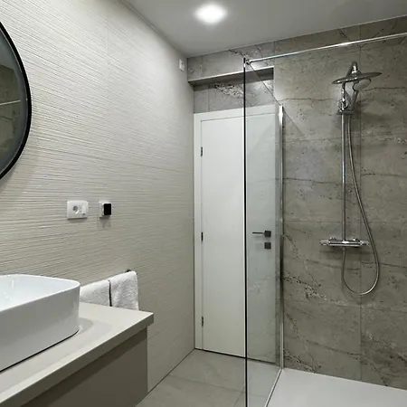 Apartament Mladenka *