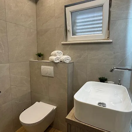 Apartament Mladenka Vela Luka