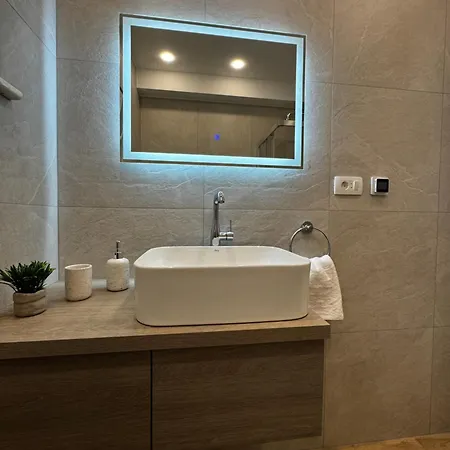 Apartament Mladenka *