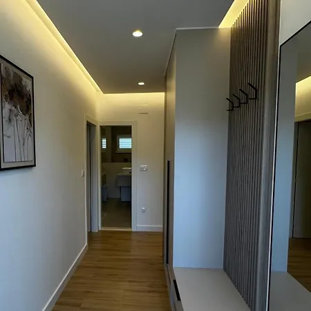 Apartament Mladenka Vela Luka